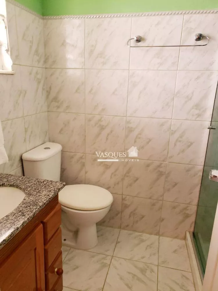 Casa, 3 quartos, 100 m² - Foto 28
