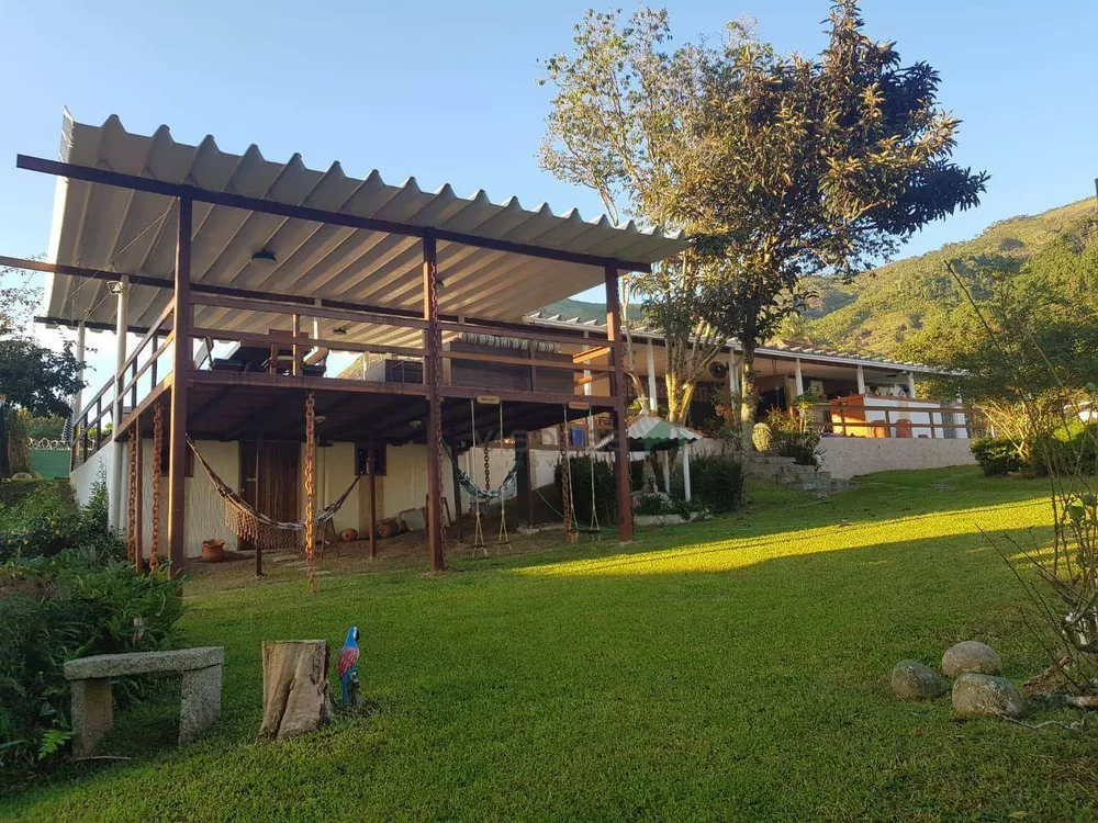 Sítio, 12 quartos, 4000 m² - Foto 15