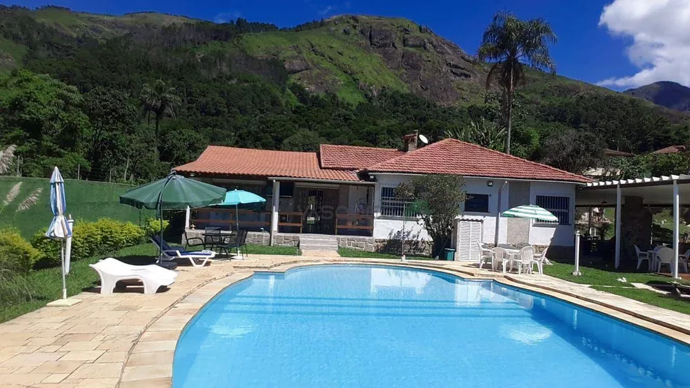 Sítio, 12 quartos, 4000 m² - Foto 8