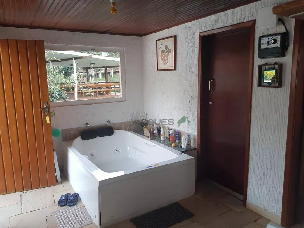 Sítio, 12 quartos, 4000 m² - Foto 9