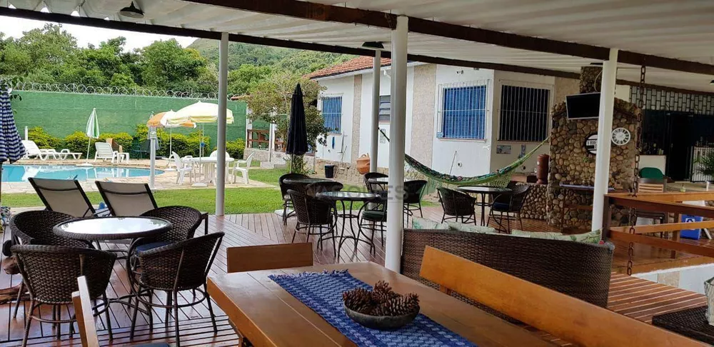 Sítio, 12 quartos, 4000 m² - Foto 14