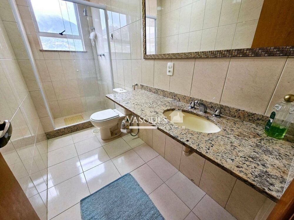 Apartamento à venda com 3 quartos, 120m² - Foto 4