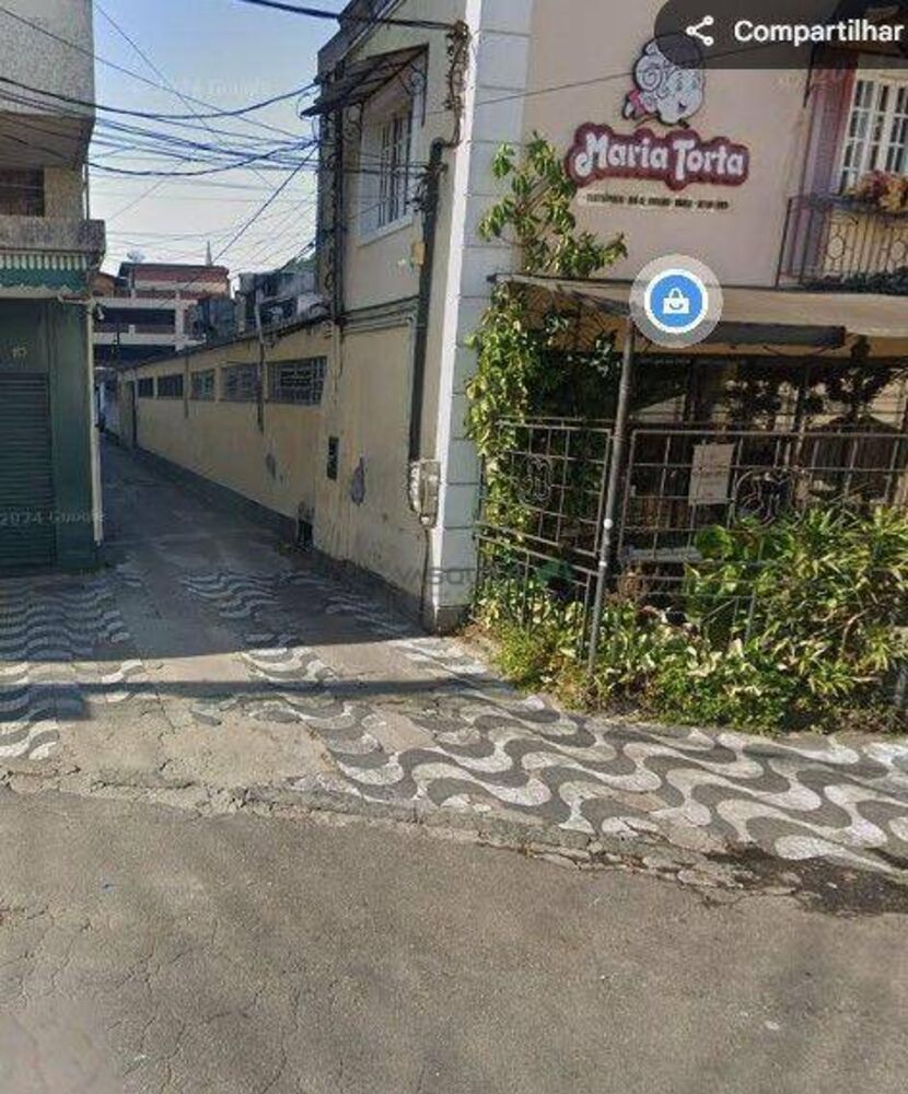 Box-Garagem à venda, 10M2 - Foto 1