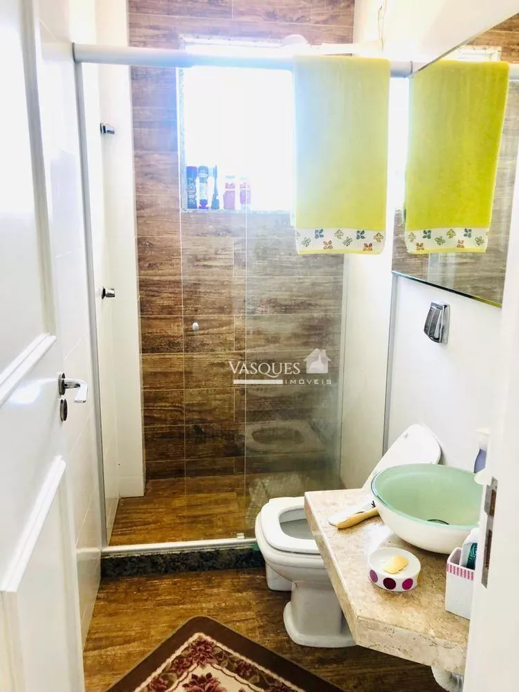 Casa, 4 quartos - Foto 19