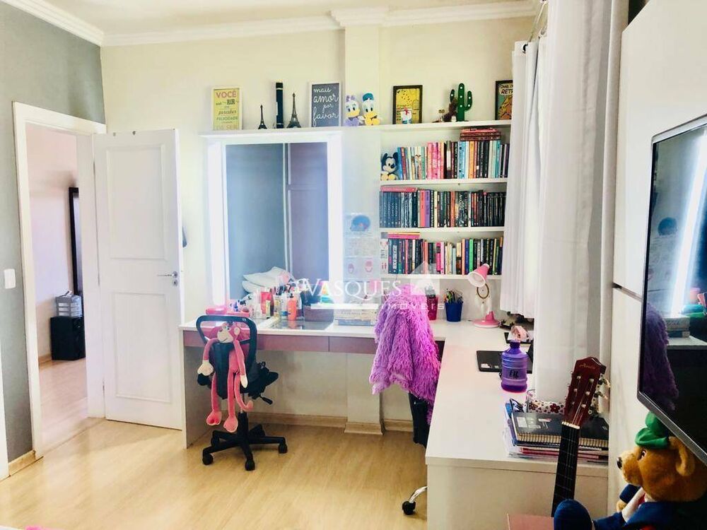 Casa, 4 quartos - Foto 14