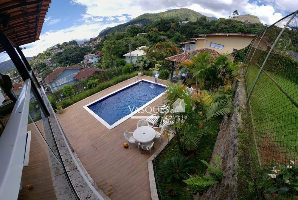 Casa, 4 quartos - Foto 26