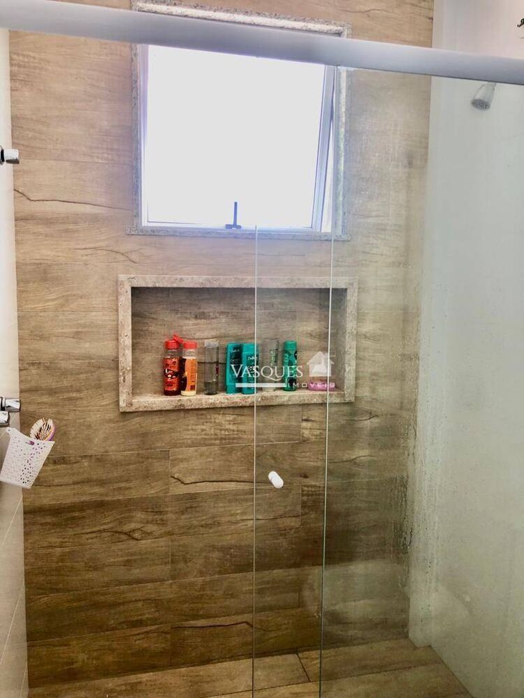 Casa, 4 quartos - Foto 24