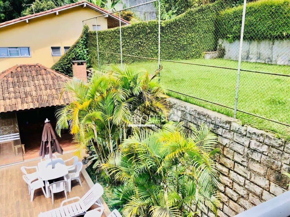 Casa, 4 quartos - Foto 29