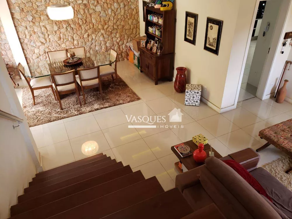 Casa, 4 quartos - Foto 5