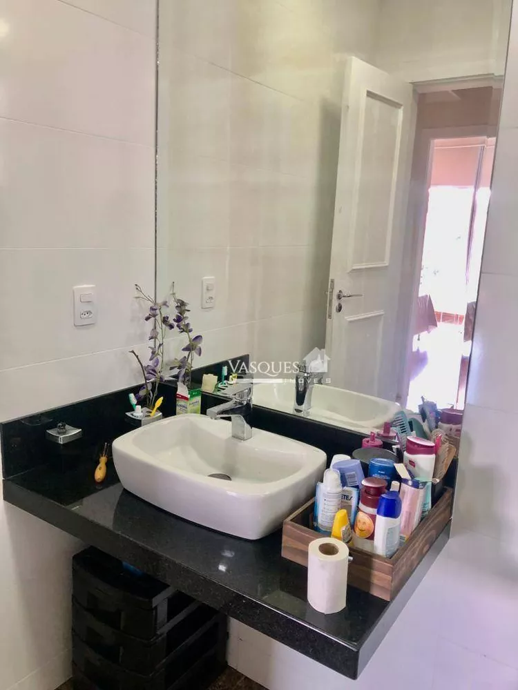 Casa, 4 quartos - Foto 22