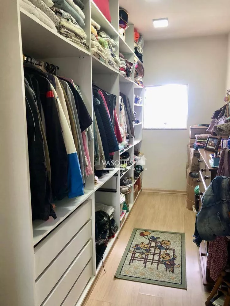 Casa, 4 quartos - Foto 11