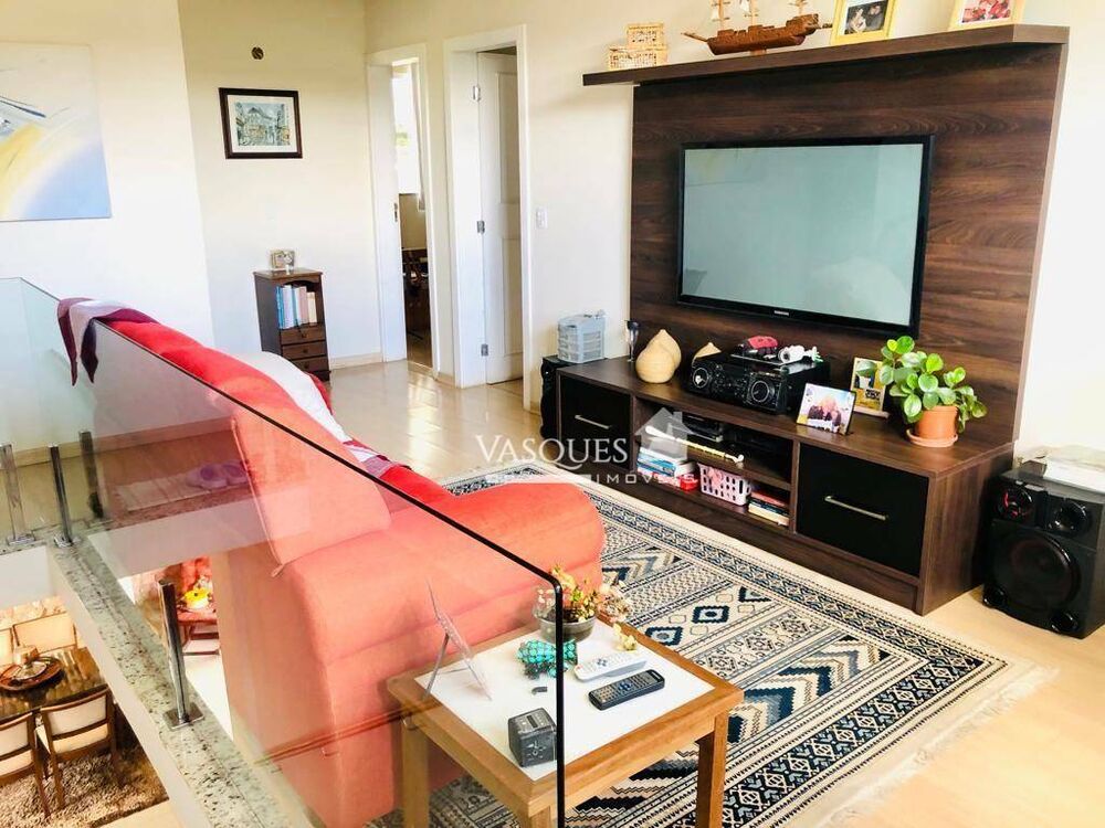 Casa, 4 quartos - Foto 20