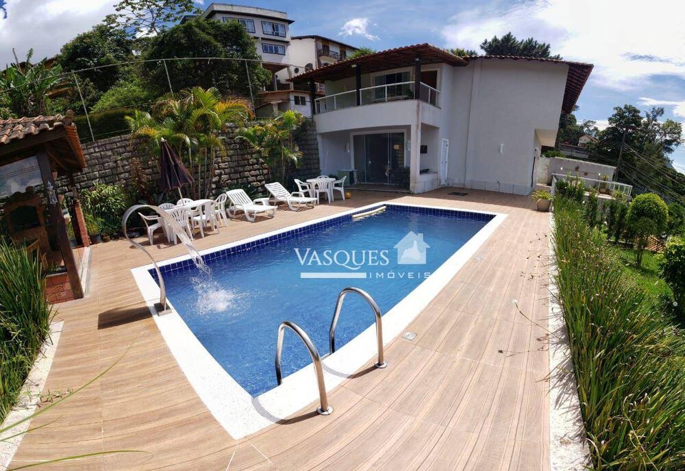 Casa, 4 quartos - Foto 2