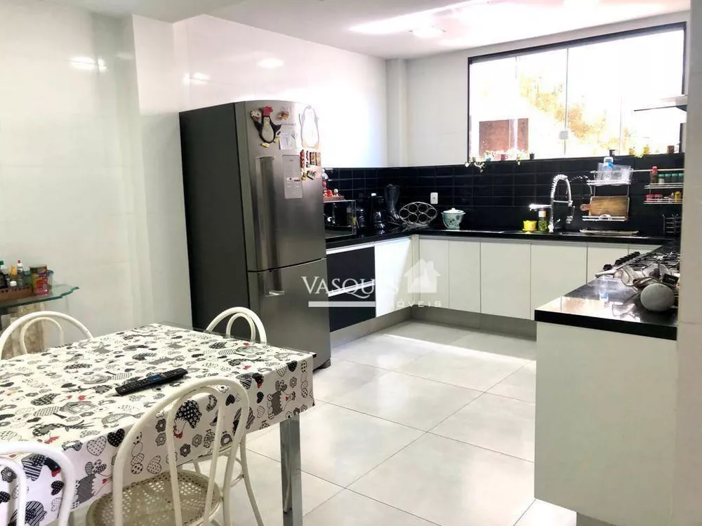 Casa, 4 quartos - Foto 8