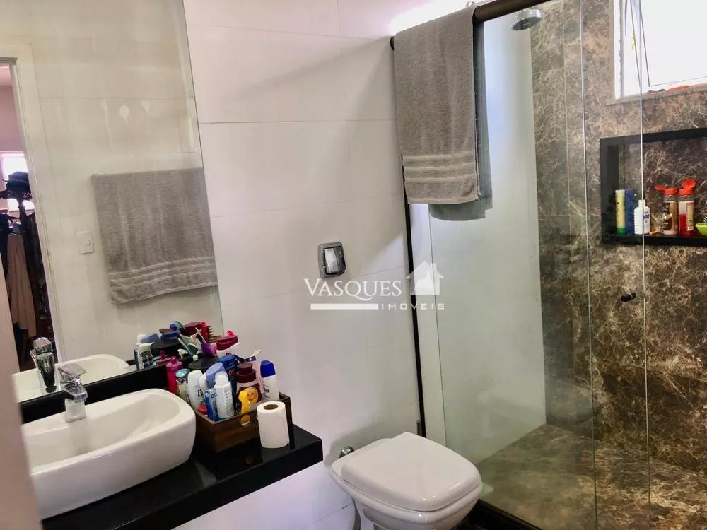 Casa, 4 quartos - Foto 12