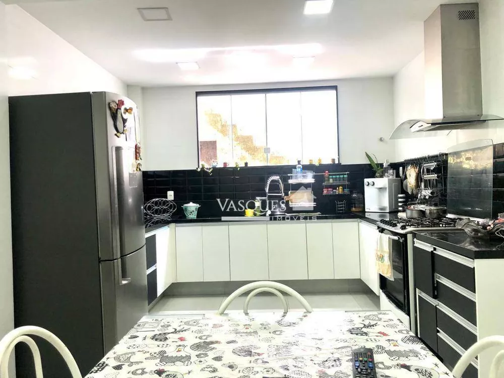 Casa, 4 quartos - Foto 6