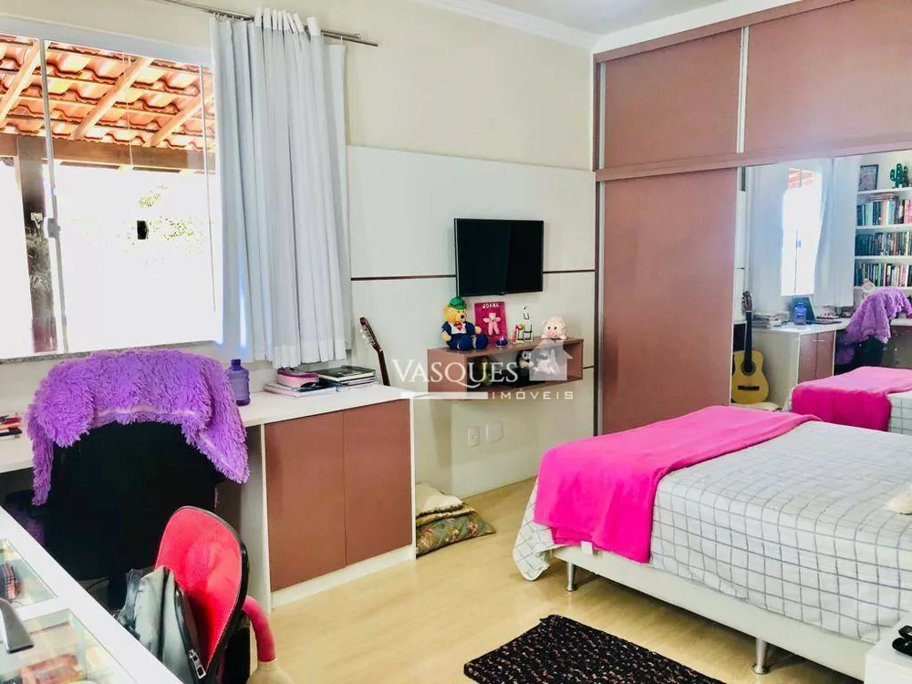 Casa, 4 quartos - Foto 15