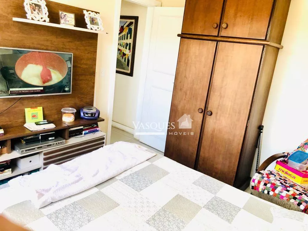 Casa, 4 quartos - Foto 18