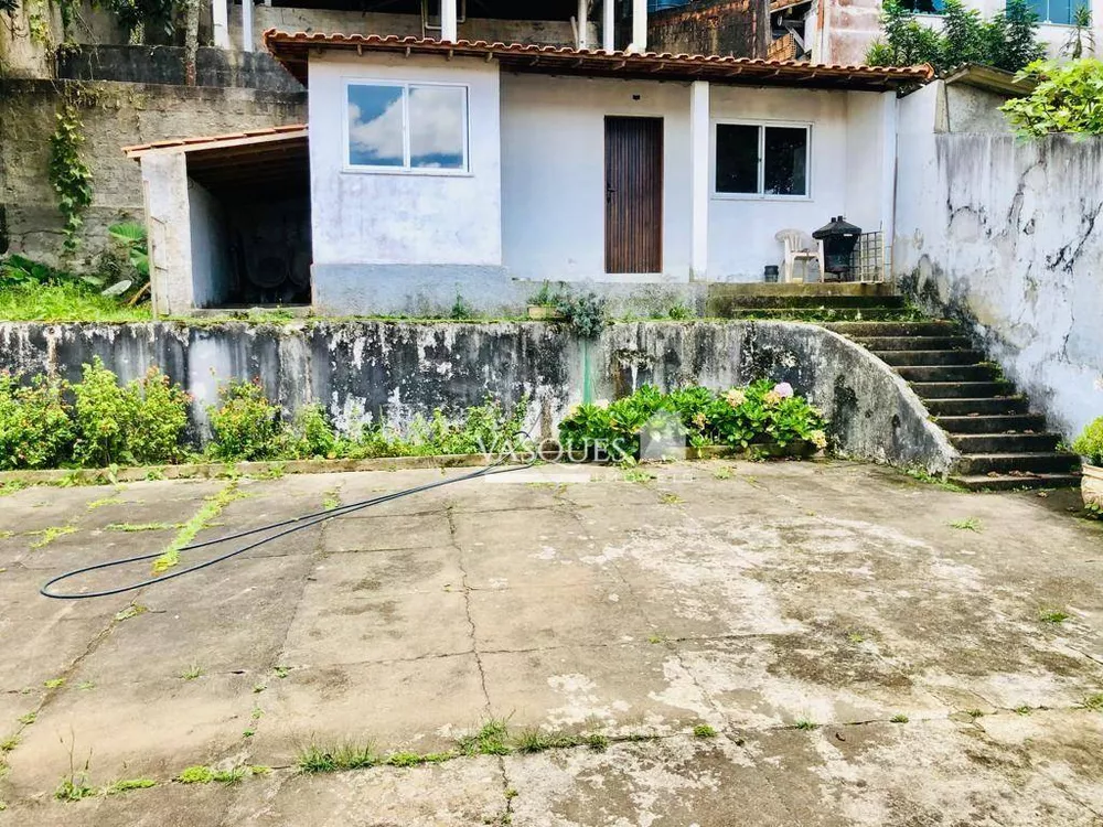 Casa, 4 quartos - Foto 30