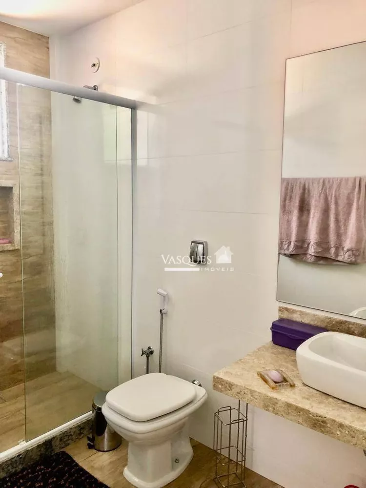 Casa, 4 quartos - Foto 23