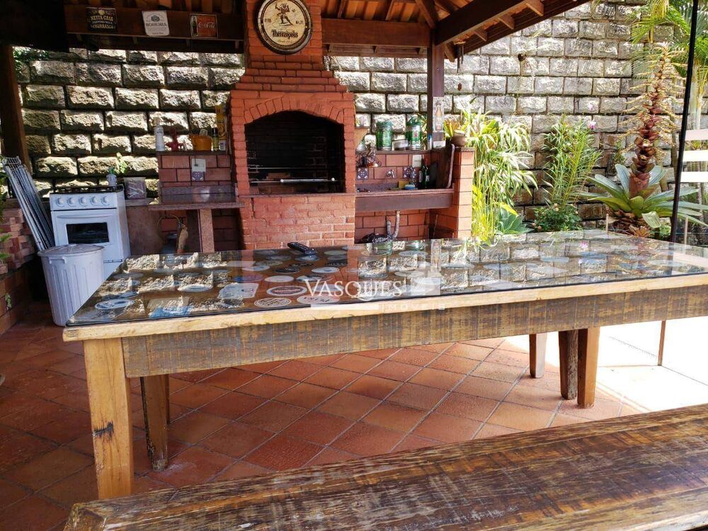 Casa, 4 quartos - Foto 27