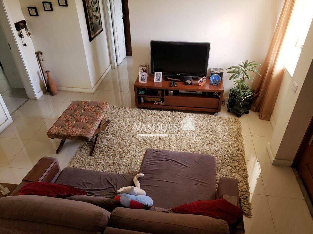 Casa, 4 quartos - Foto 4