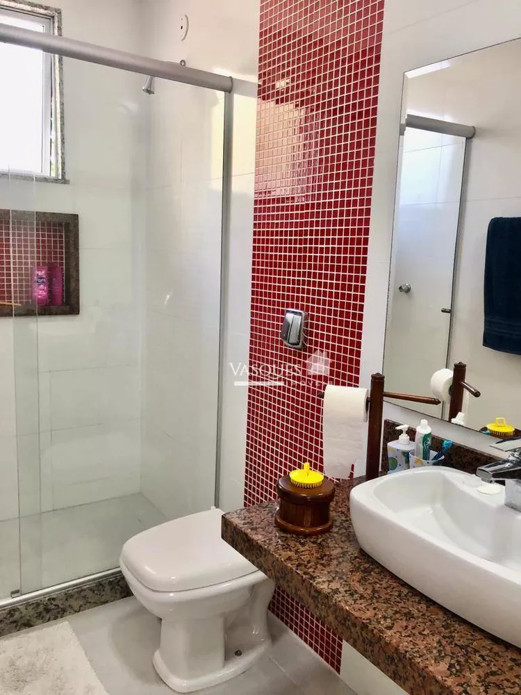 Casa, 4 quartos - Foto 16