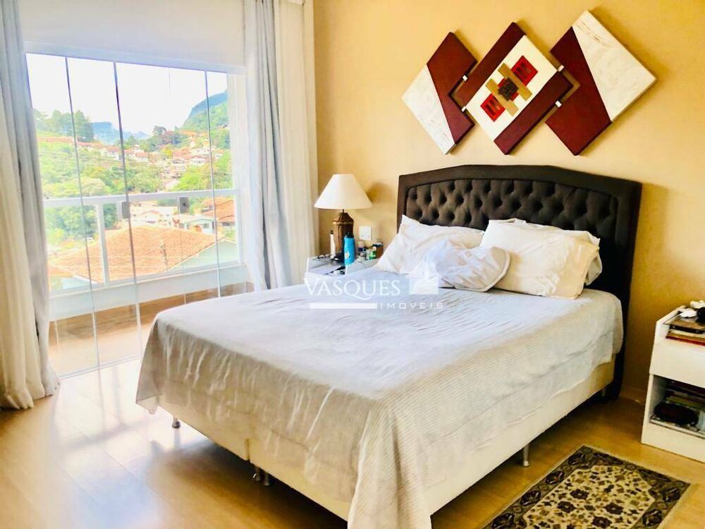 Casa, 4 quartos - Foto 9