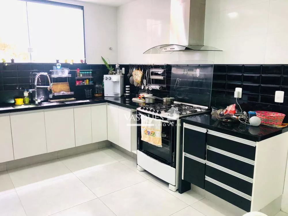 Casa, 4 quartos - Foto 7