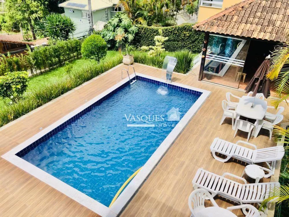 Casa, 4 quartos - Foto 1