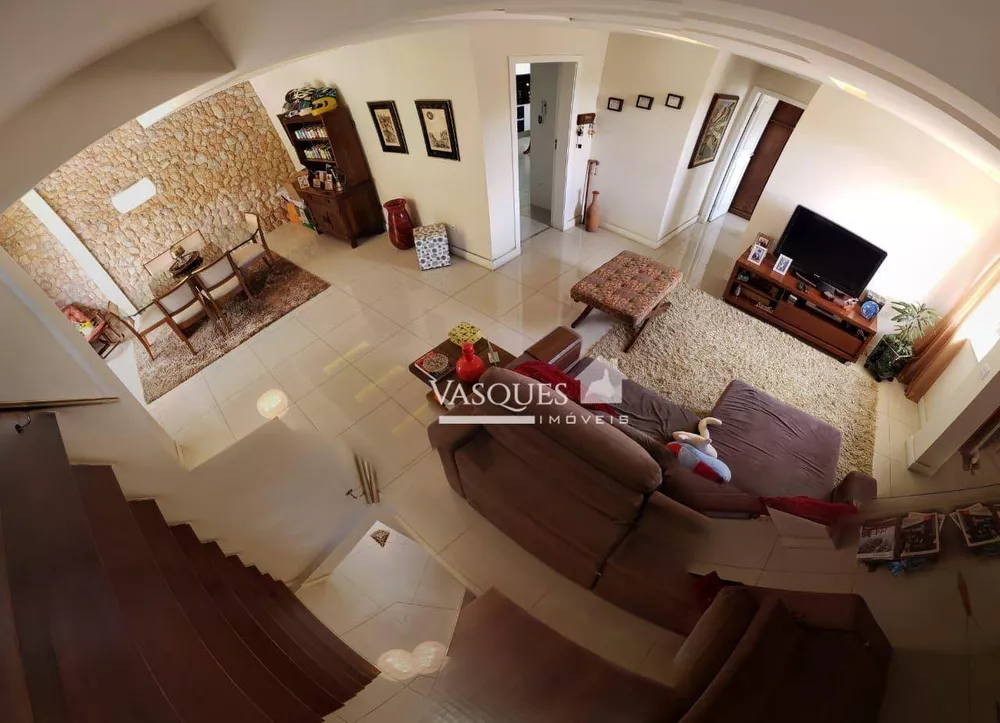 Casa, 4 quartos - Foto 3