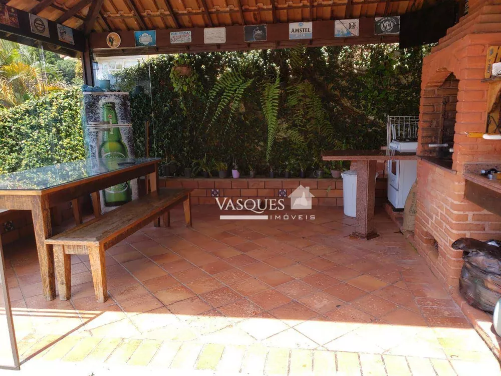 Casa, 4 quartos - Foto 28