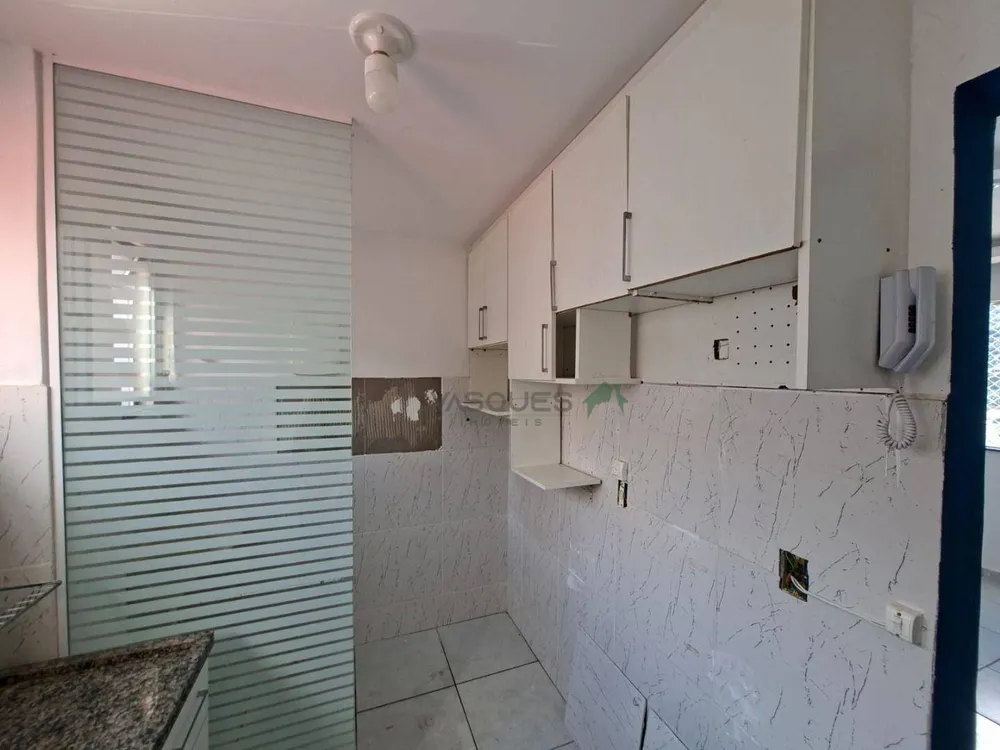 Apartamento, 2 quartos, 45 m² - Foto 8