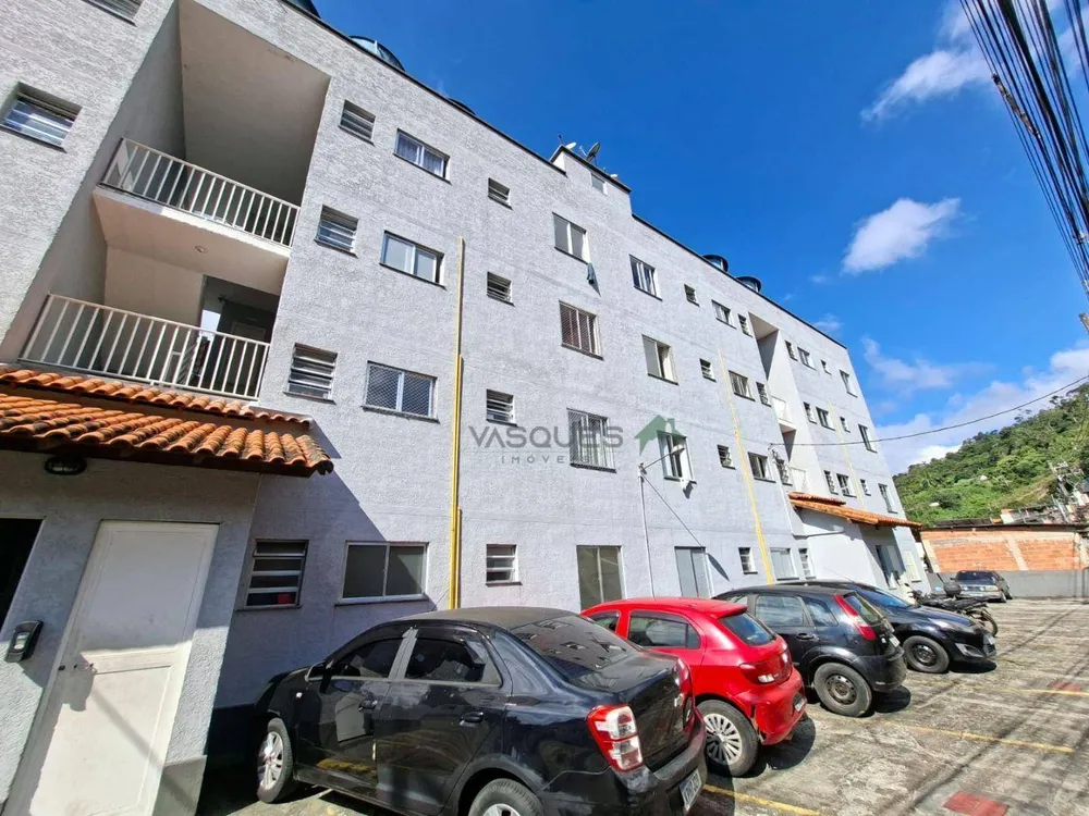 Apartamento, 2 quartos, 45 m² - Foto 1