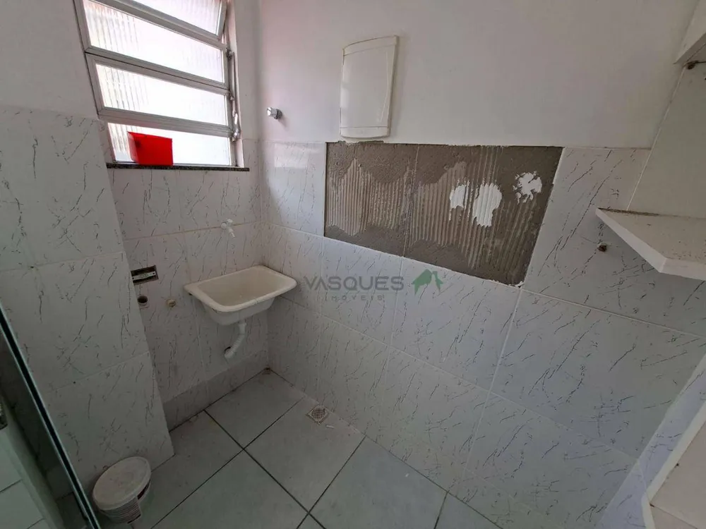 Apartamento, 2 quartos, 45 m² - Foto 9