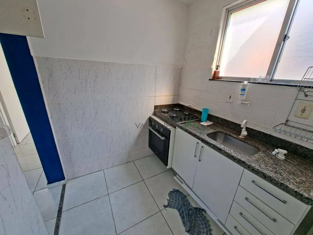 Apartamento, 2 quartos, 45 m² - Foto 7