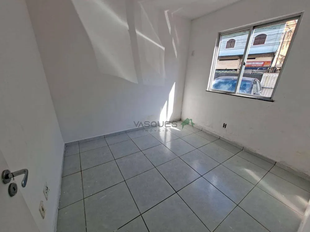 Apartamento, 2 quartos, 45 m² - Foto 4
