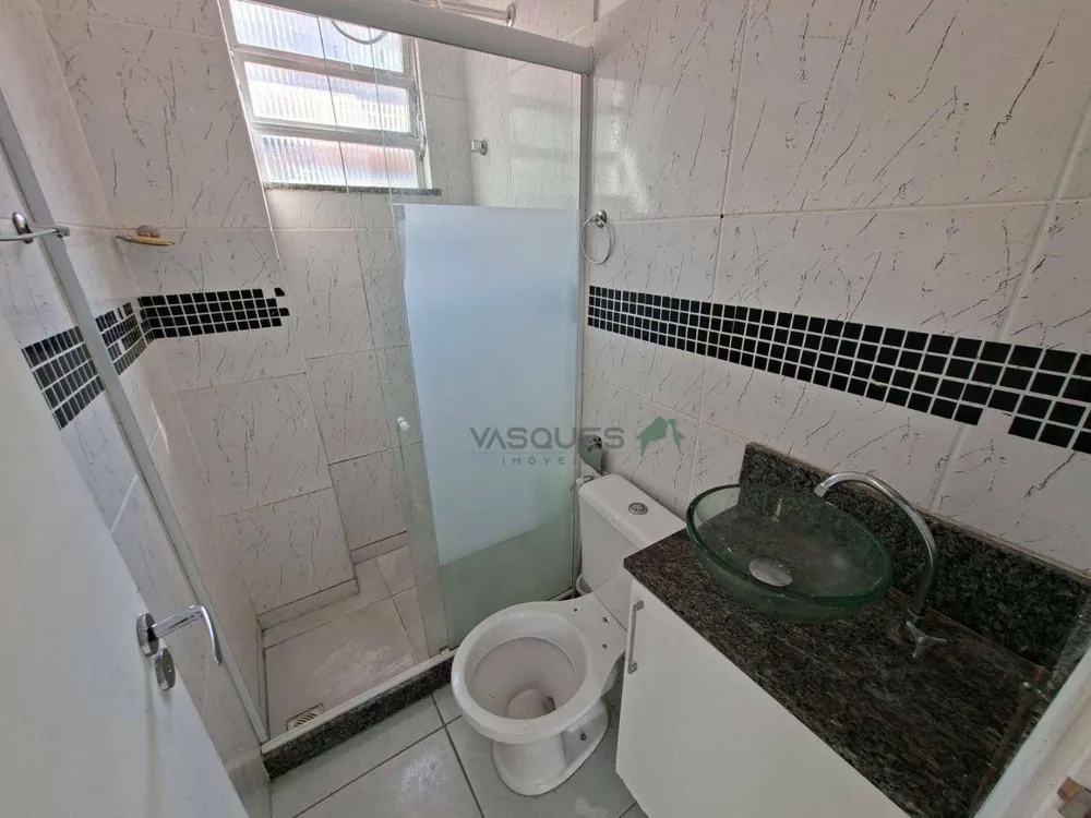 Apartamento, 2 quartos, 45 m² - Foto 3
