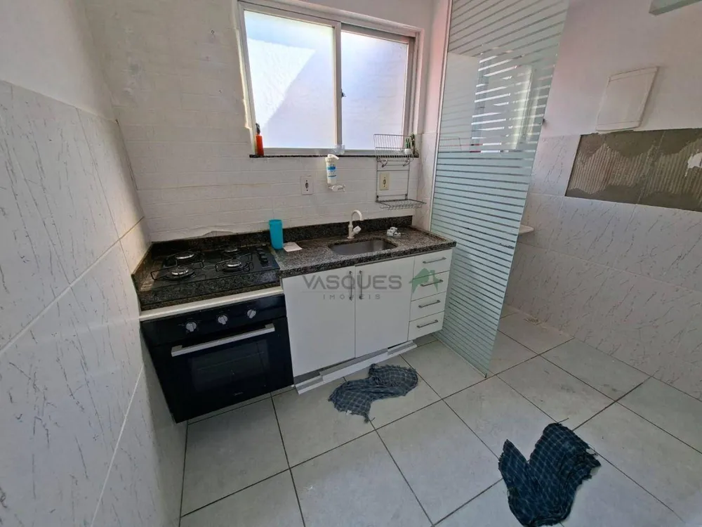 Apartamento, 2 quartos, 45 m² - Foto 6