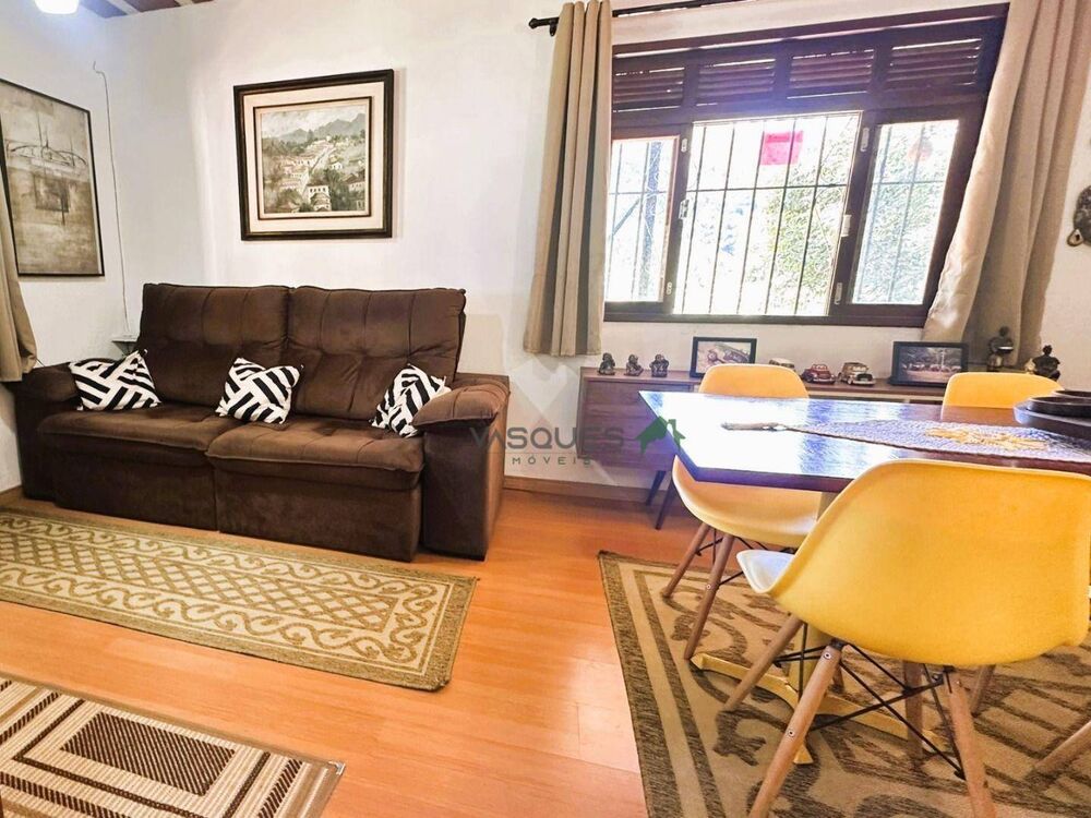 Casa à venda com 2 quartos, 106m² - Foto 11