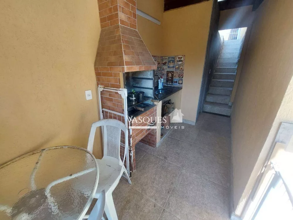 Casa, 3 quartos, 234 m² - Foto 14
