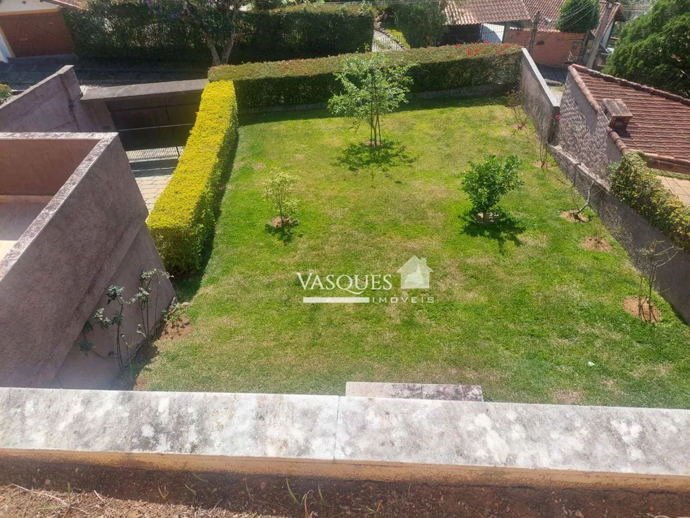 Casa, 3 quartos, 234 m² - Foto 23