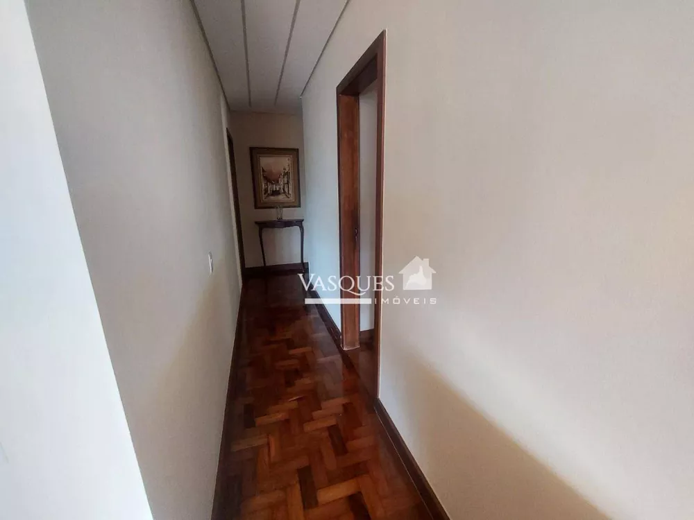 Casa, 3 quartos, 234 m² - Foto 26