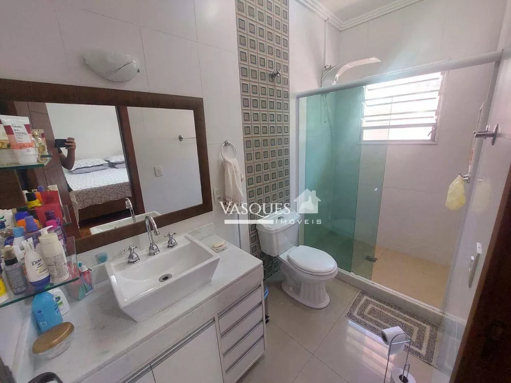 Casa, 3 quartos, 234 m² - Foto 18