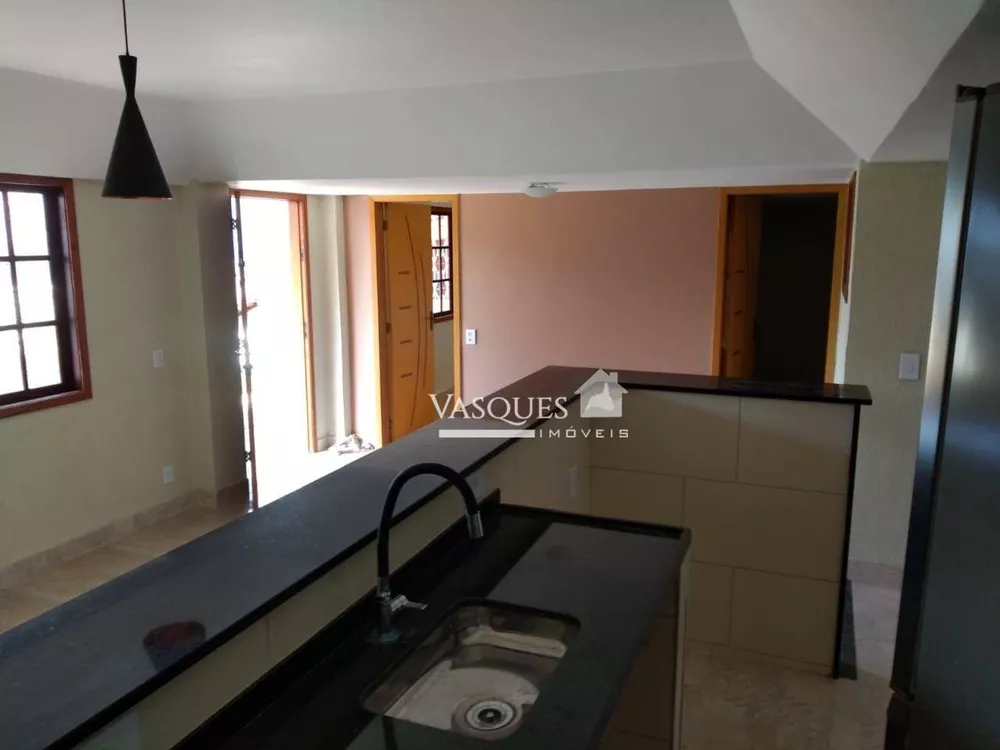 Casa, 3 quartos, 234 m² - Foto 16