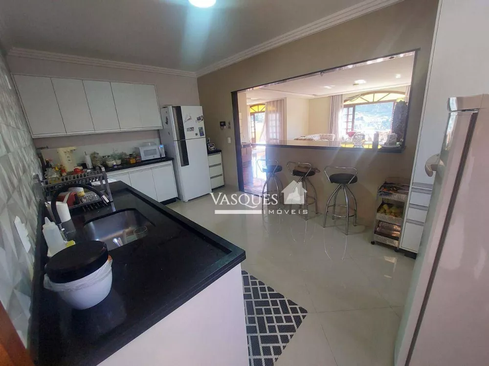 Casa, 3 quartos, 234 m² - Foto 20