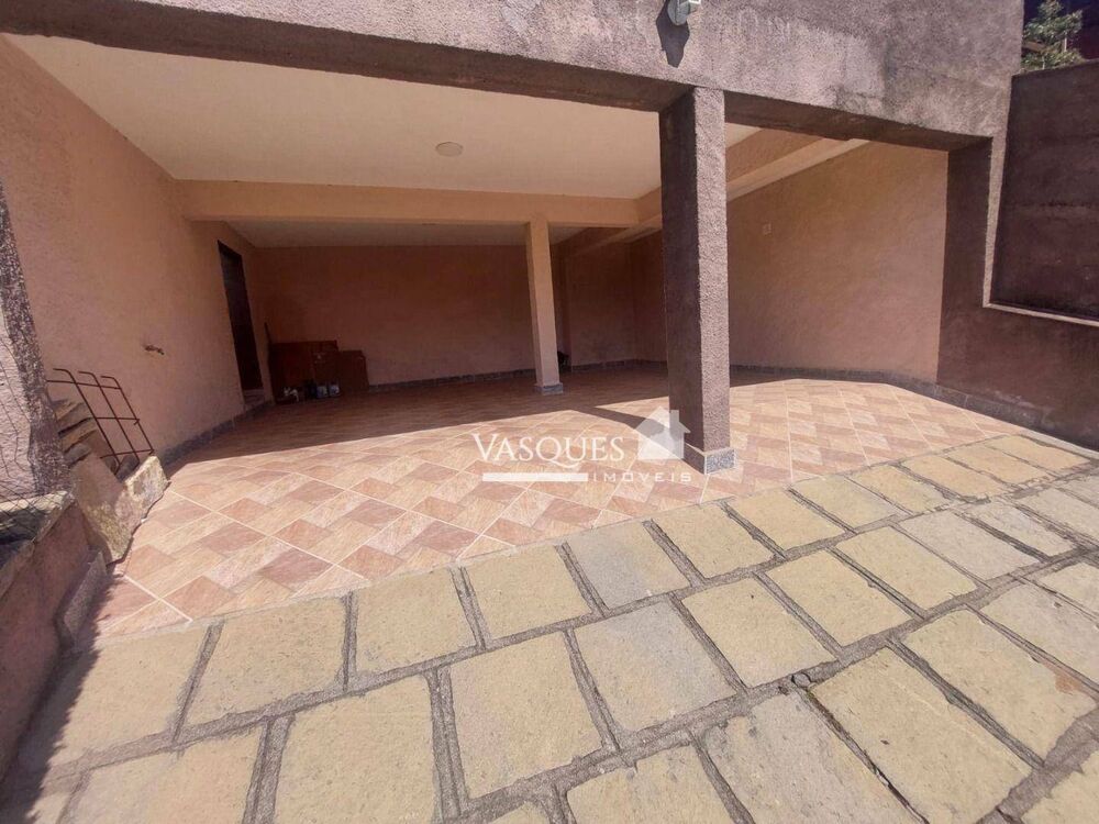 Casa, 3 quartos, 234 m² - Foto 5