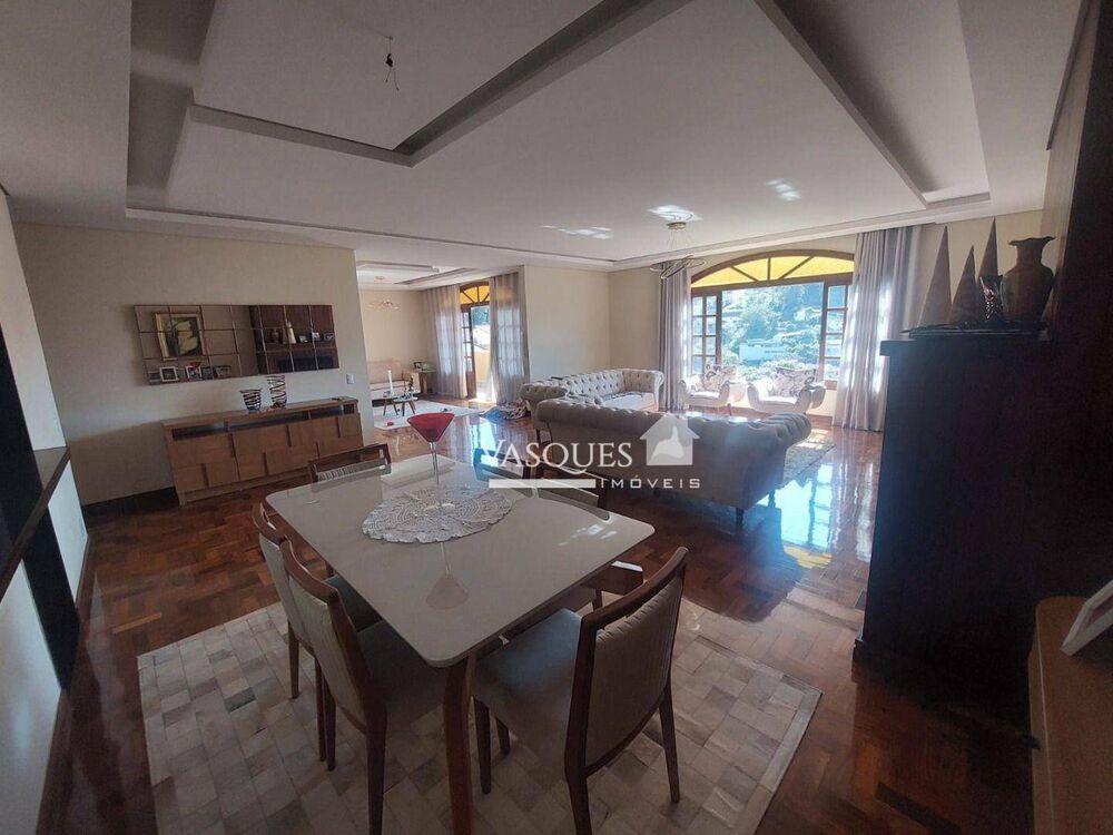 Casa, 3 quartos, 234 m² - Foto 12