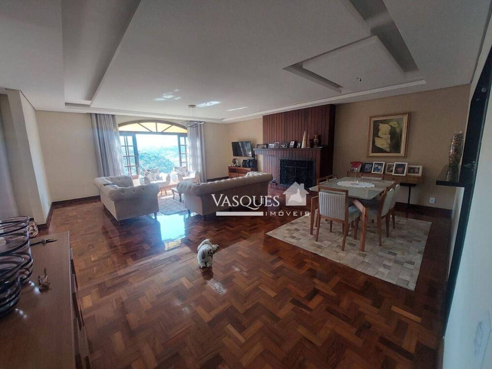 Casa, 3 quartos, 234 m² - Foto 11