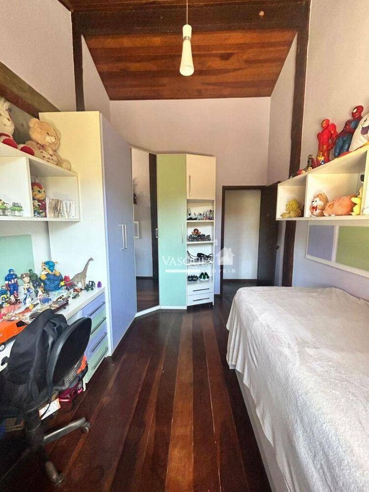 Casa, 4 quartos, 210 m² - Foto 22